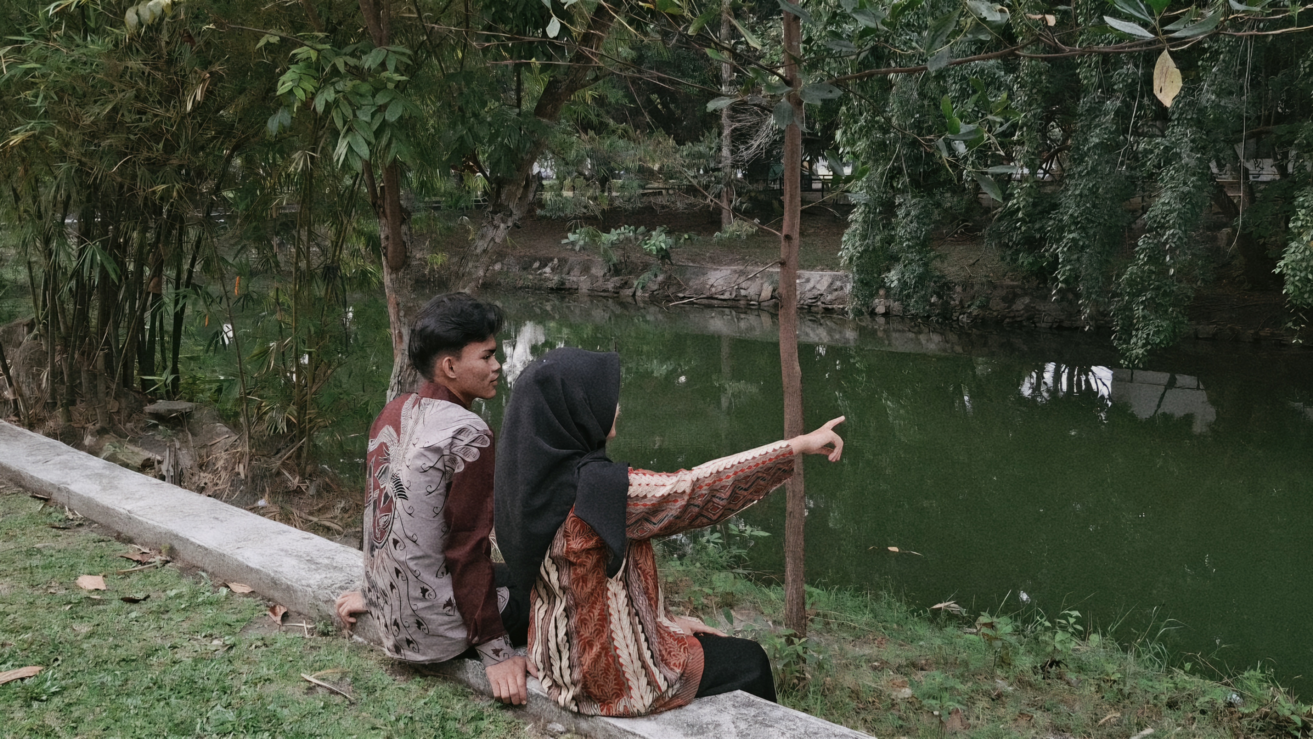 Fazl dan Nadya