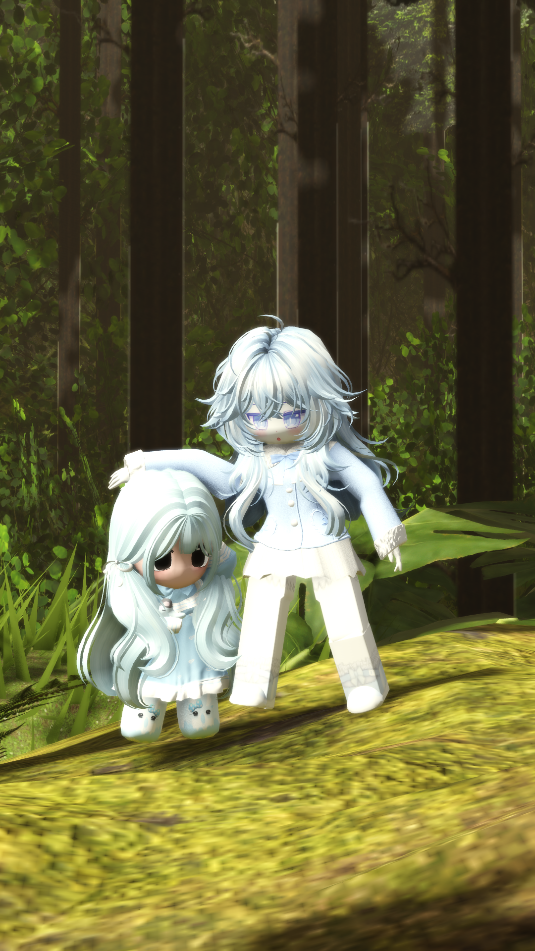 Roblox